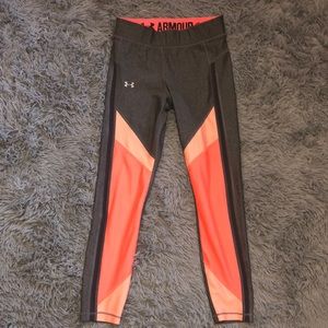 Under Armor leggings